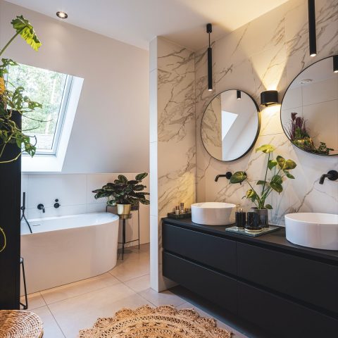 Landelijke jaren-30-villa, Zeist