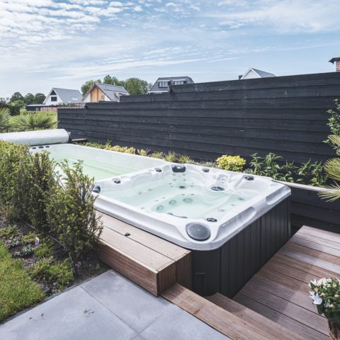 Jaren-30-woning met moderne uitstraling, Lisse