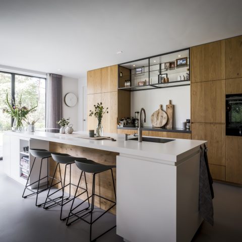 Moderne jaren-30-villa, Ermelo