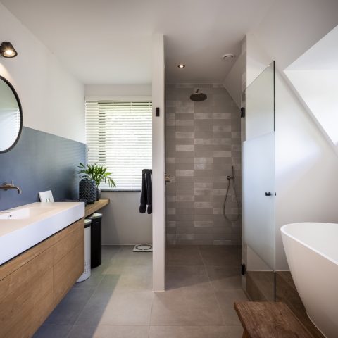 Moderne jaren-30-villa, Ermelo