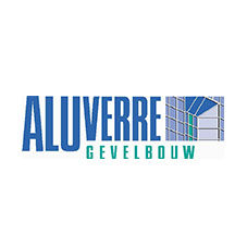 Aluverre Gevelbouw