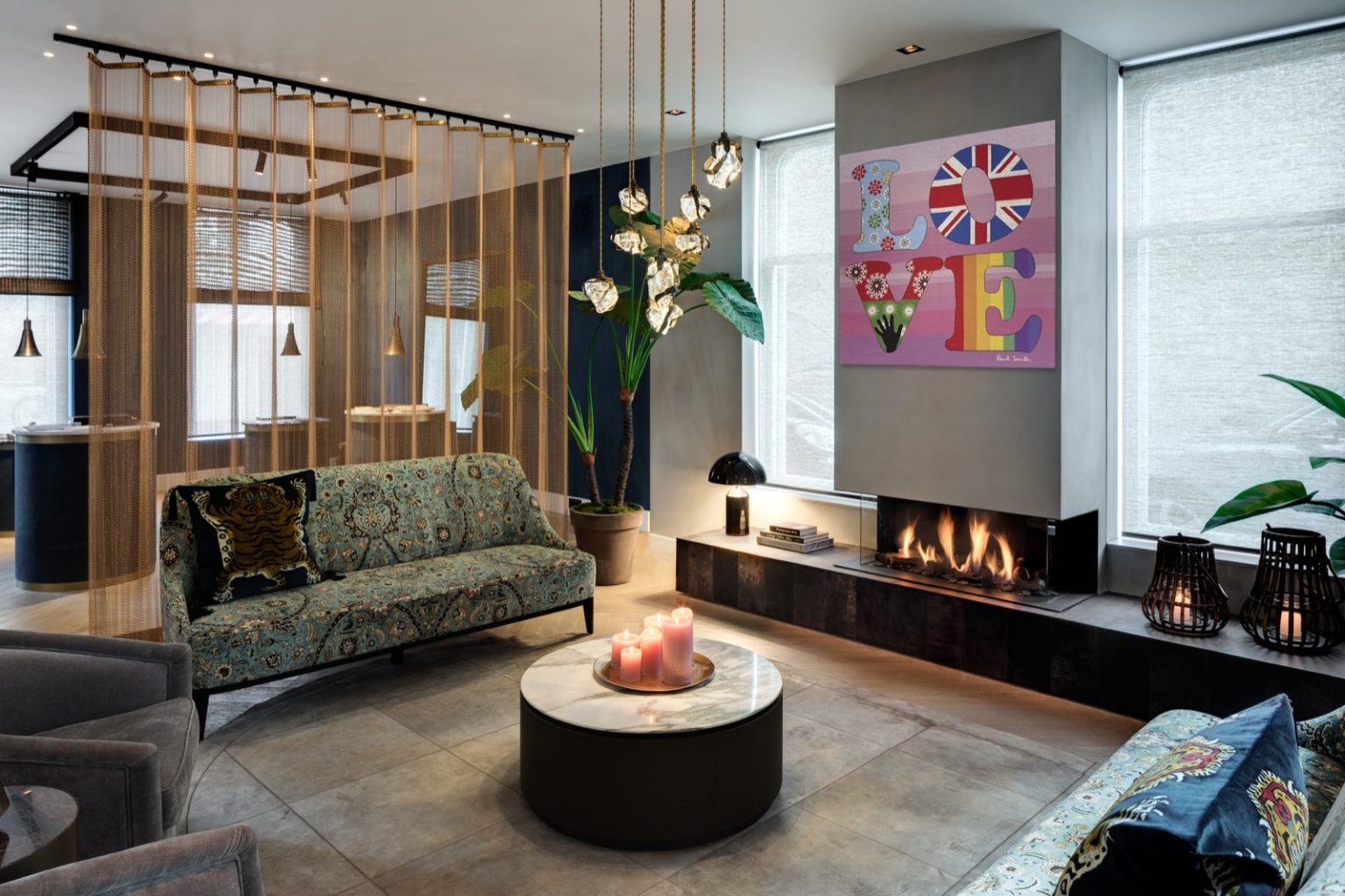 Alphenberg Flagship Store