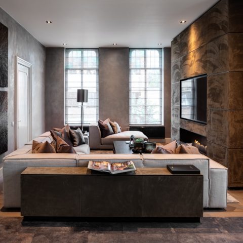 Alphenberg Flagship Store