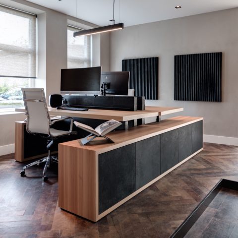 Alphenberg Flagship Store