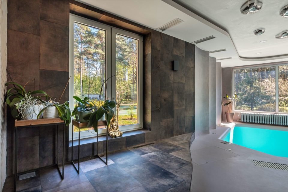 Image showcasing Private residence in Tallinn, Estonia