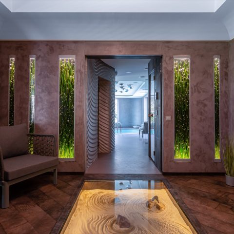 Private residence in Tallinn, Estonia