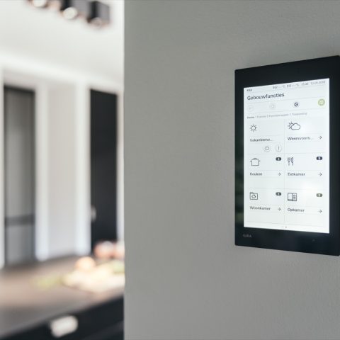 Home automation & audio