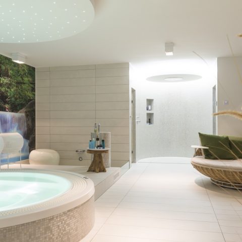 Home automation, lighting and security villa Barneveld