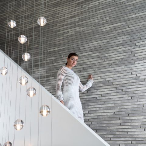 Home automation, lighting and security villa Rhenen