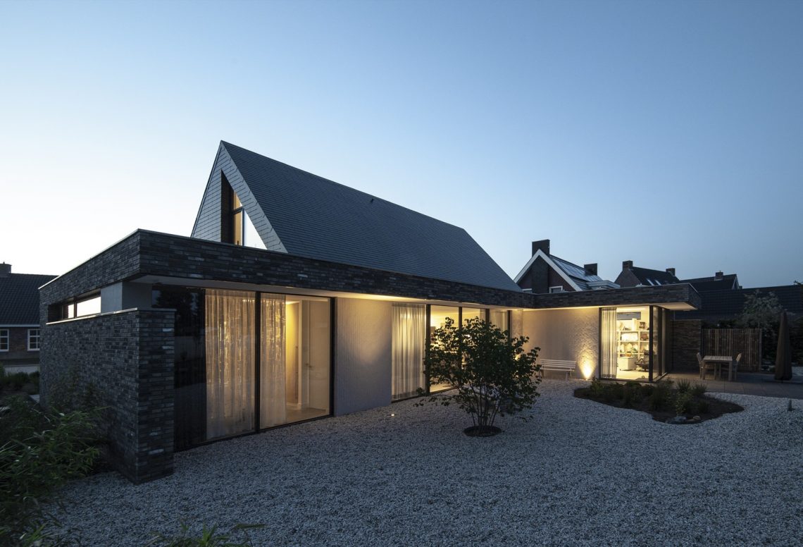 Jouw partner in luxe villabouw op maat