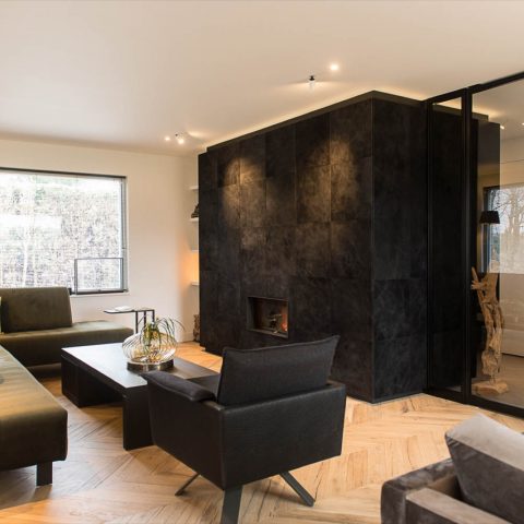 Woning Voorthuizen