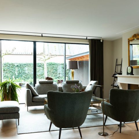 Interieurdesign Barneveld