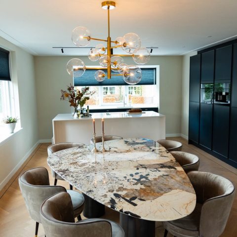 Interieurdesign Barneveld