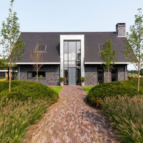 Woning Ermelo