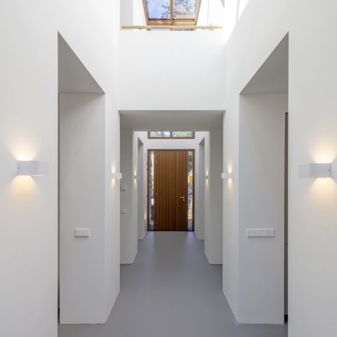 Woonhuis Hoge Dennen