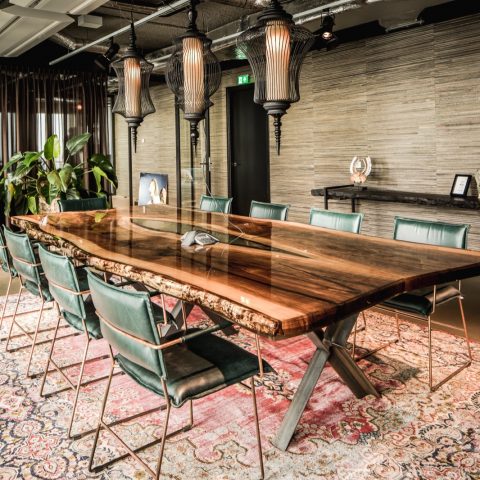 Boardroom Amsterdam