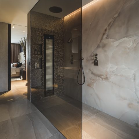 Hotel-luxe woning nabij Den Bosch