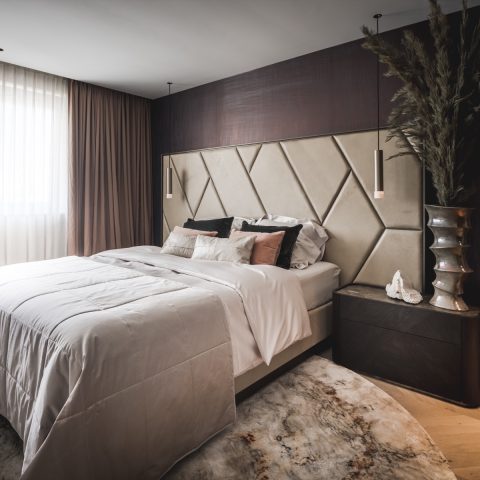 Hotel-luxe woning nabij Den Bosch