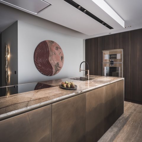 Hotel-luxe woning nabij Den Bosch