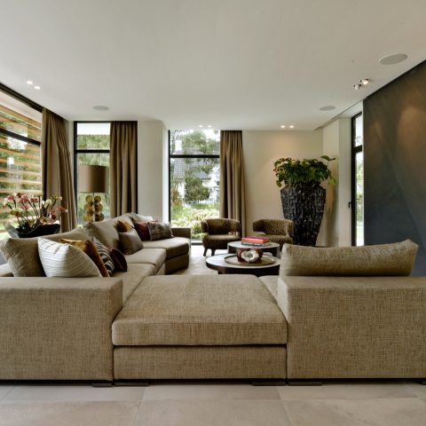 Hotel-Chique Villa in Vught