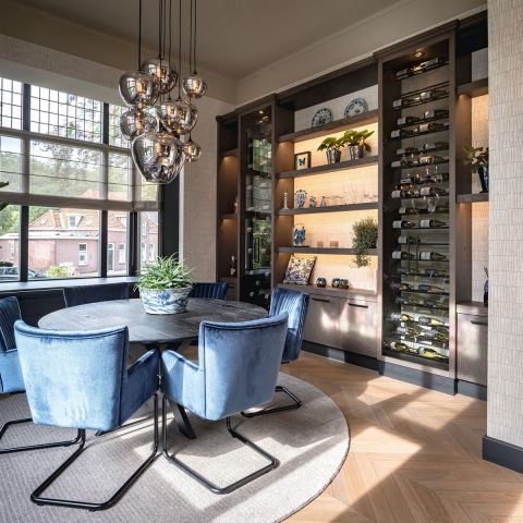 Notariswoning Brabant