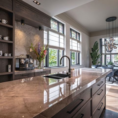 Notariswoning Brabant