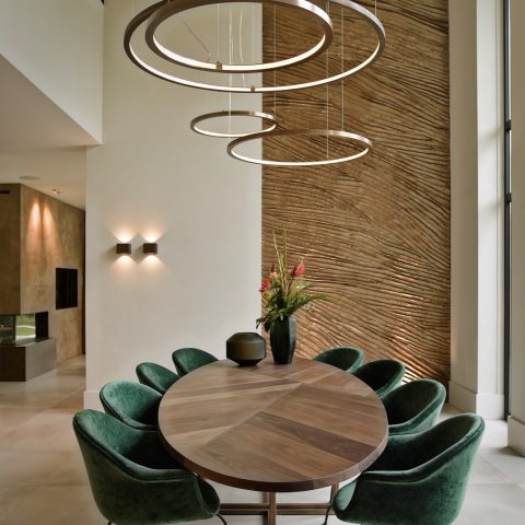 Hotel-Chique Villa in Vught