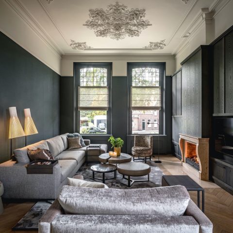 Notariswoning Brabant