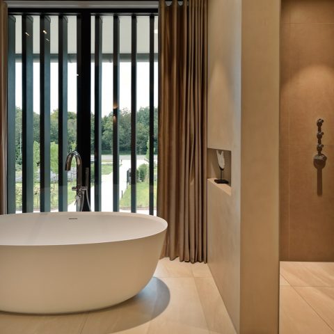 Hotel-Chique Villa in Vught
