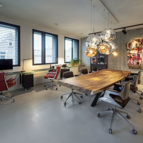 Apartment in the heart of Eindhoven