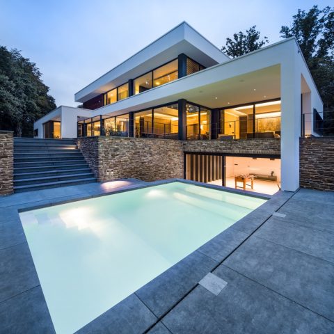 House in Weert