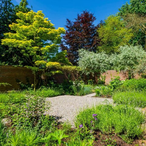 Helmond – City Garden