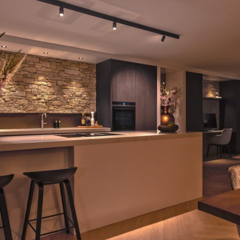 Wonen aan het water