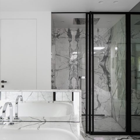 Residence BR – Private Residence – Rhode-St-Genèse