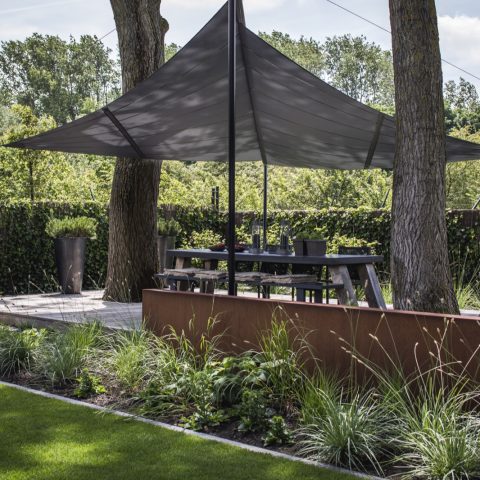 Luxe villa’s met een droominterieur