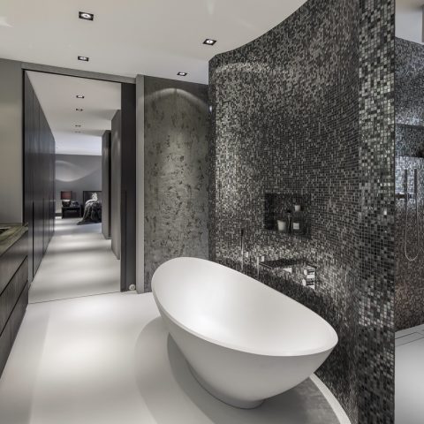 Luxe villa’s met een droominterieur
