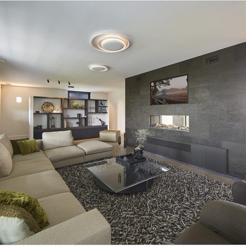 Luxe villa’s met een droominterieur
