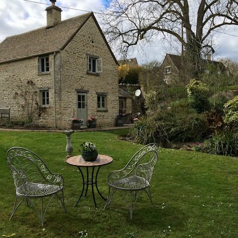 Cotswolds Landhuis