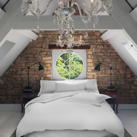 Cotswolds Landhuis