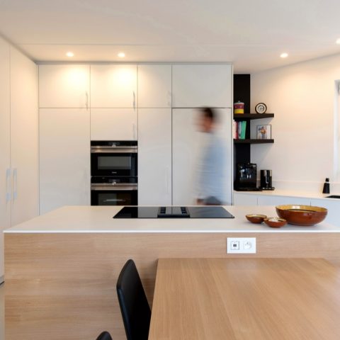 Renovatie 90’s woning Sleidinge