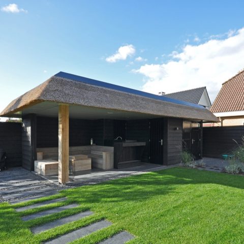 Design villa