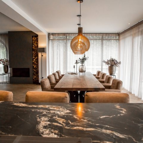Design interieur