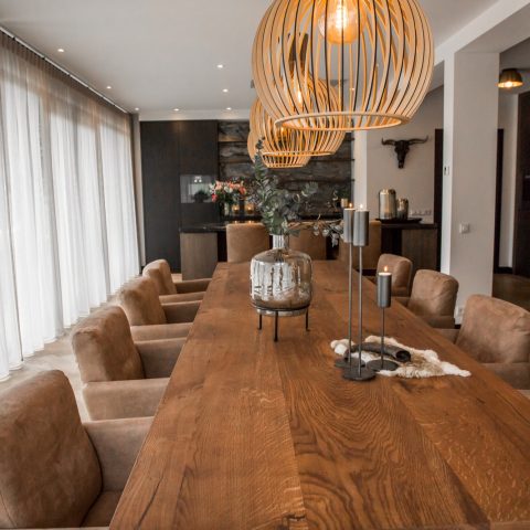 Design interieur