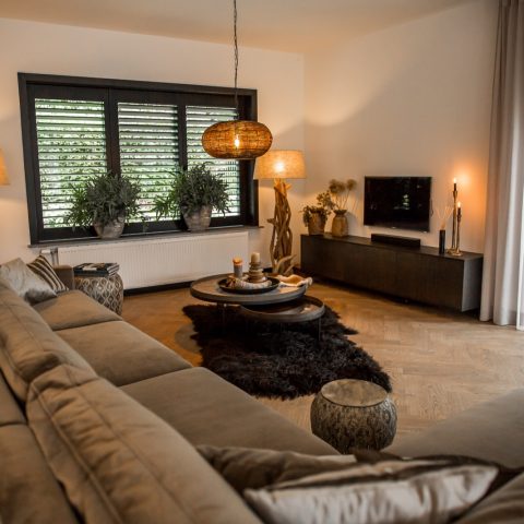 Design interieur