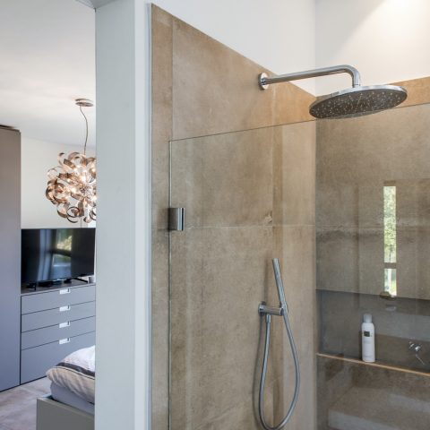 Moderne woning