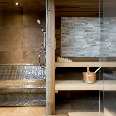 Moderne woning