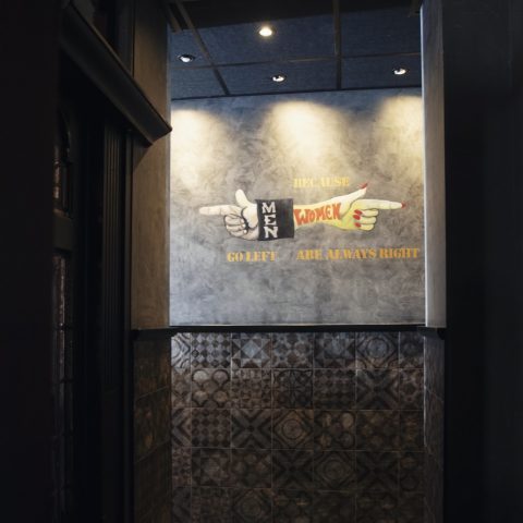 Eetcafe de Gribus
