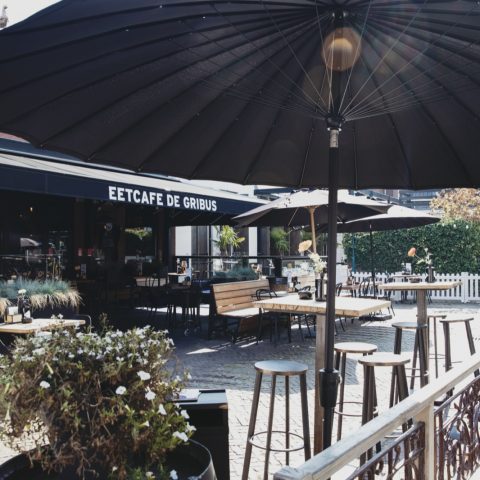 Eetcafe de Gribus