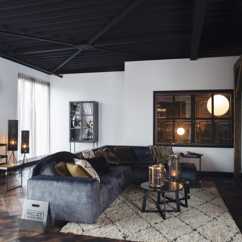 Luxe interieur