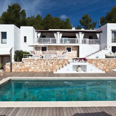 Ibiza I